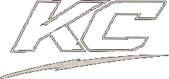 Kaivo Collective KC logo